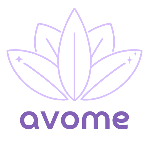 Avome CBD Öle für Frauen